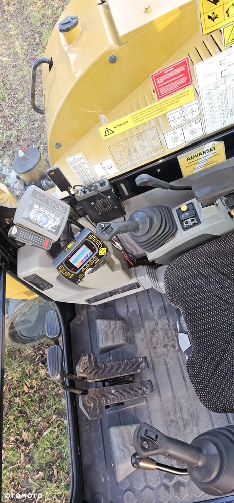 Caterpillar 308E2 CR - 16