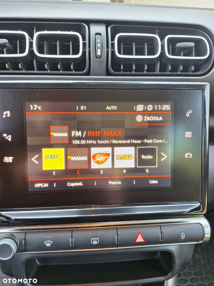 Citroën C3 Aircross 1.2 PureTech Shine - 15