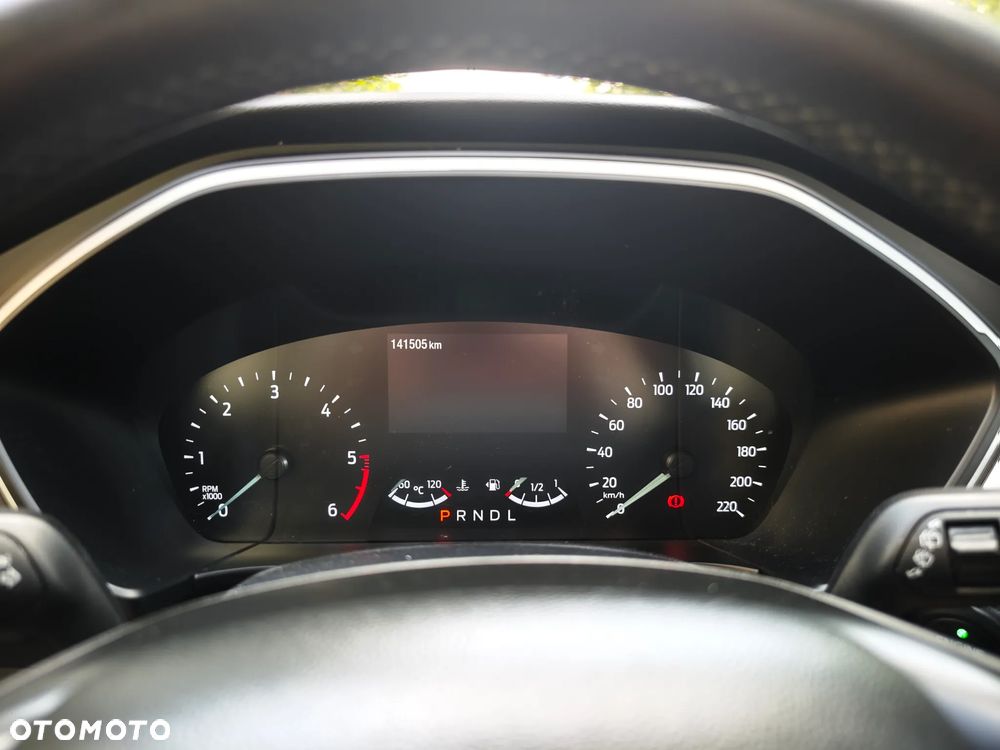Ford Kuga 1.5 TDCi 2x4 Cool & Connect - 18