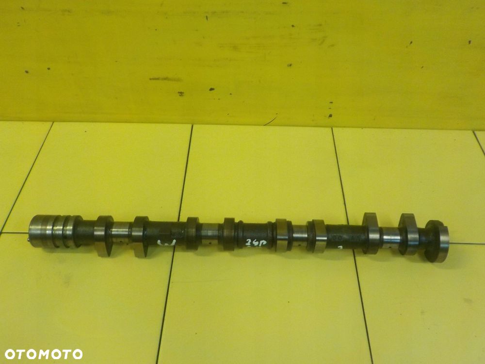 DODGE CALIBER AVENGER 2.0 B 10r 156KM walek rozrzadu wydechowy 04884736AB - 10