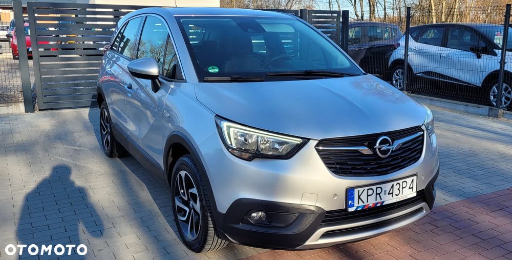 Opel Crossland X 1.2 ECOTEC Start/Stop Innovation - 13