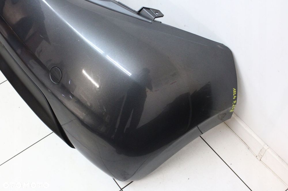 PEUGEOT 208 I 12R- ZDERZAK TYŁ TYLNY KTP KTPD - 9