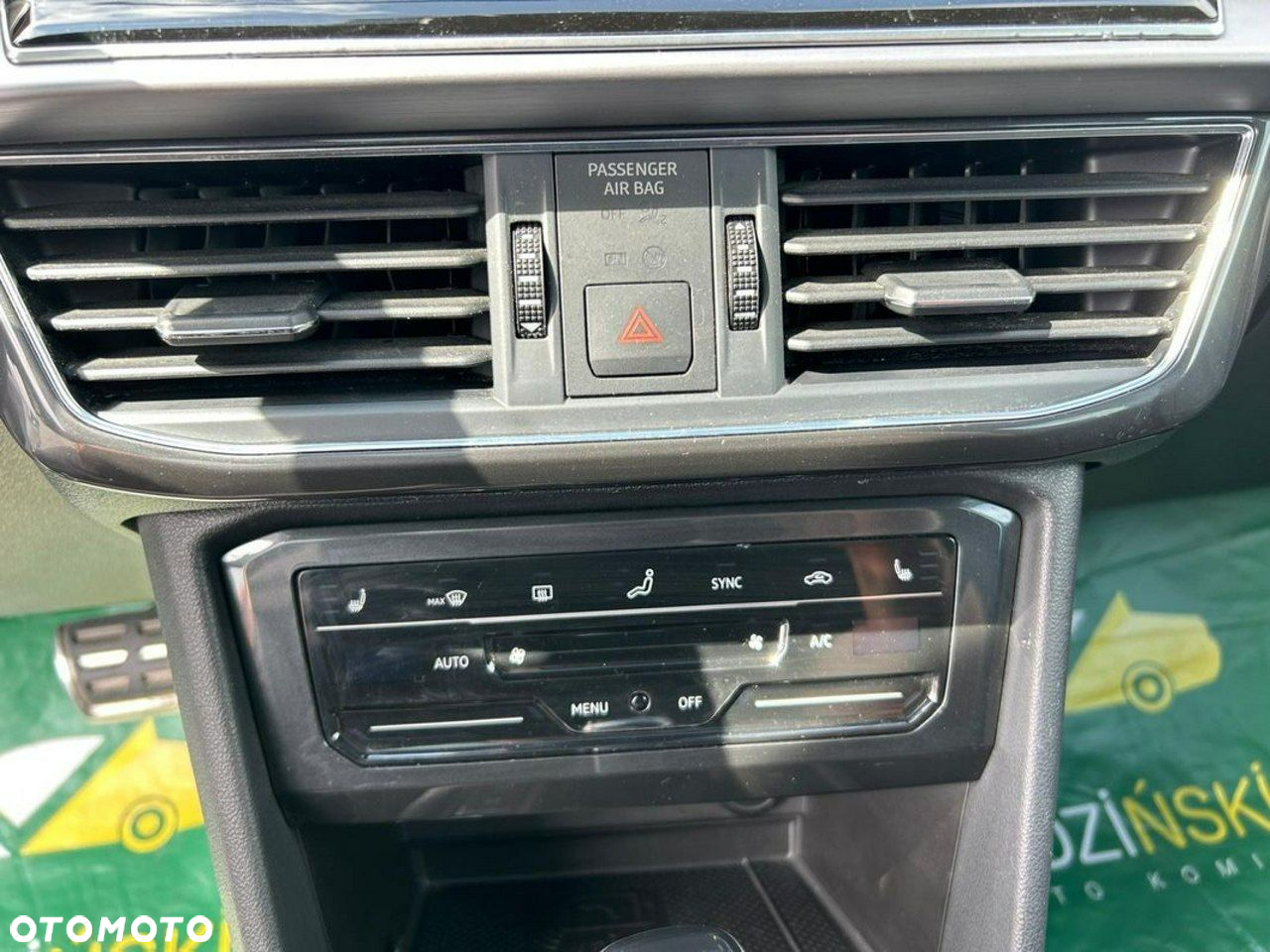 Seat Tarraco - 27