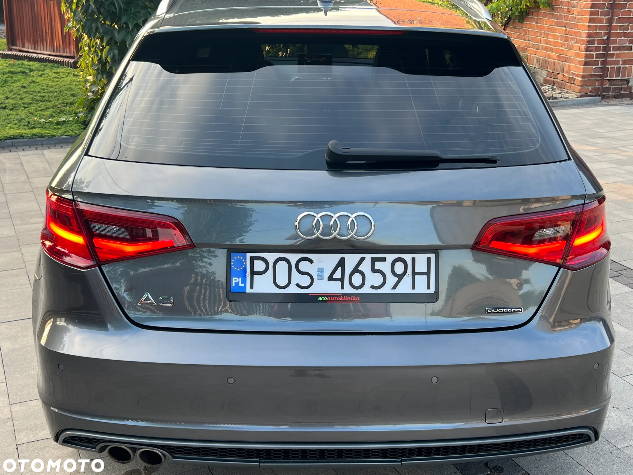 Audi A3 - 6