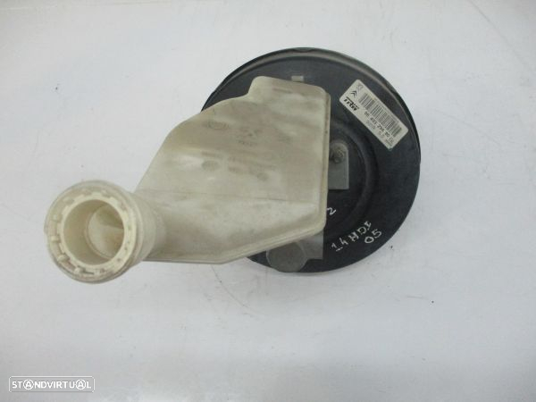 Servofreio Citroen C2 (Jm_) - 2