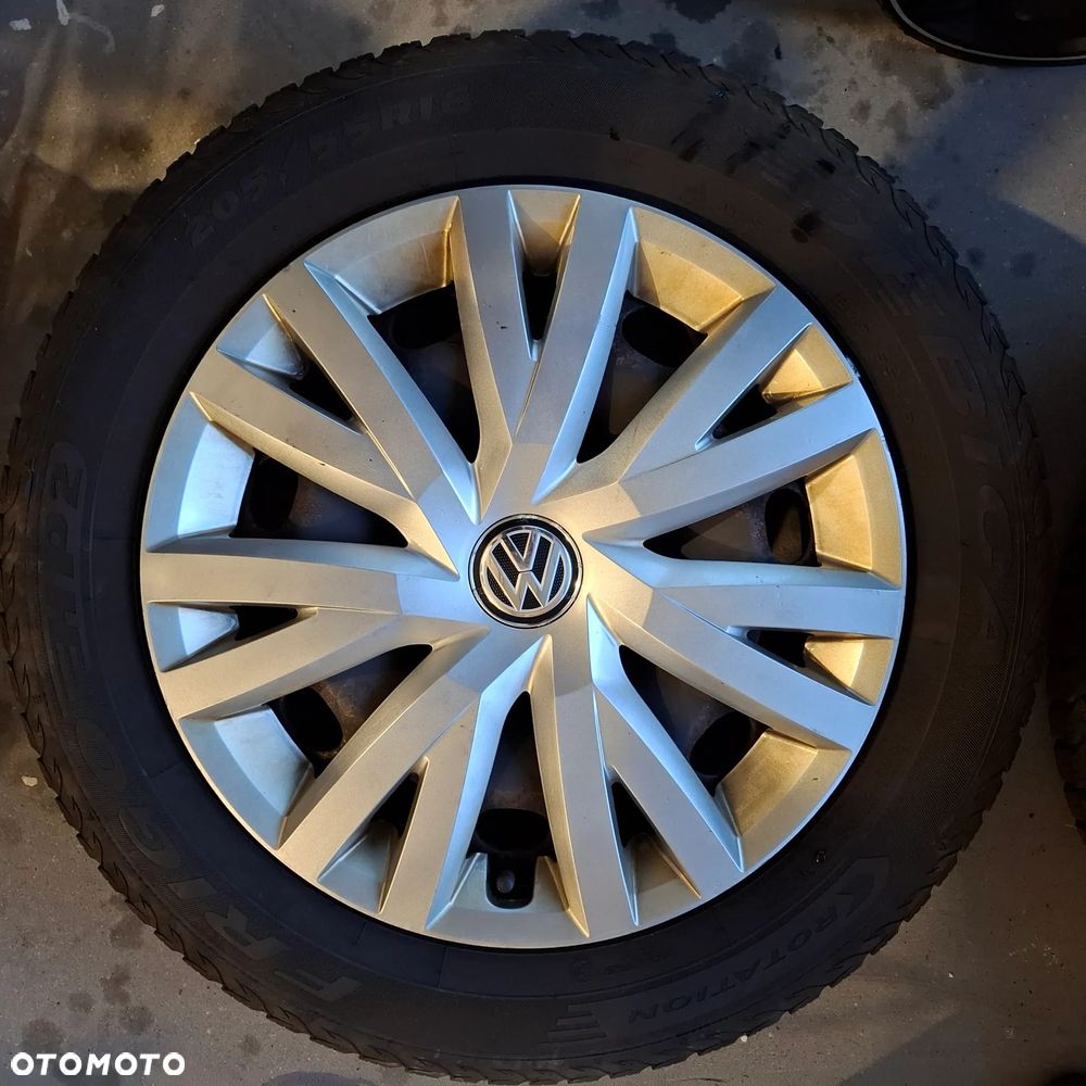Volkswagen Golf Variant 2.0 TDI BMT Comfortline EU6 - 28