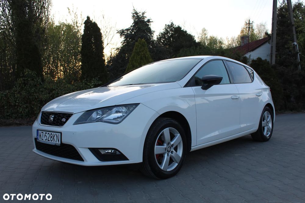 Seat Leon 1.2 TSI Ecomotive Style - 3