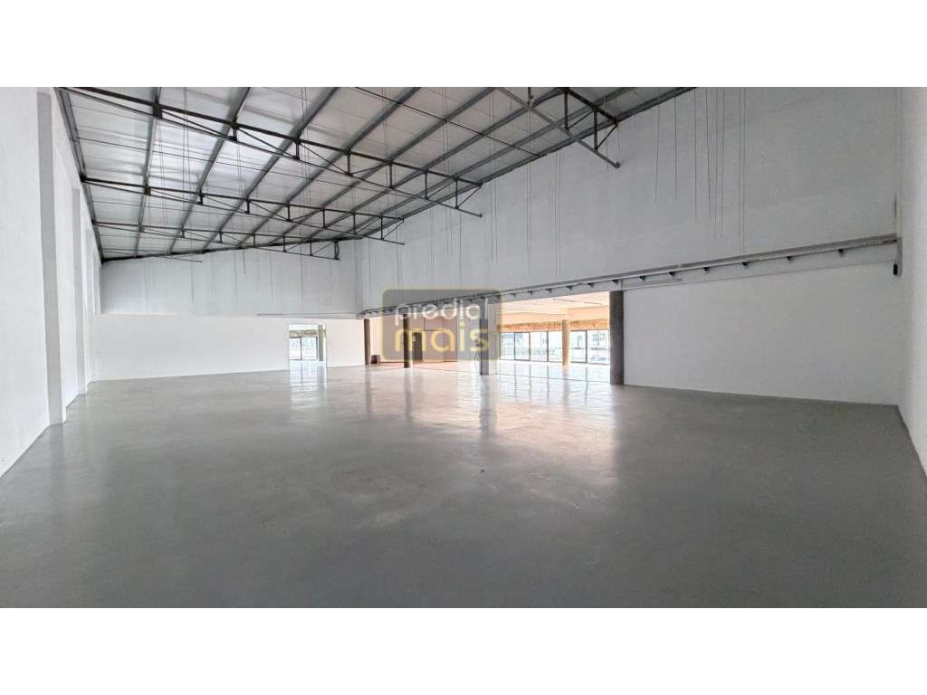 Pavilhão Industrial - Grande imagem: 5/15