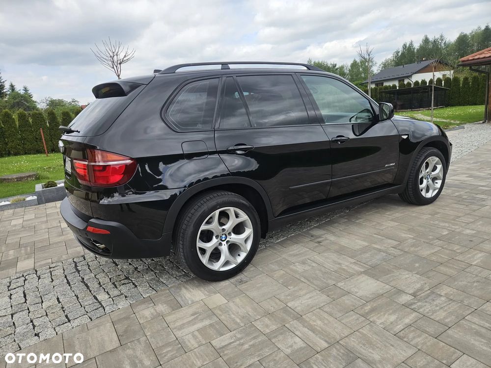 BMW X5 xDrive30d - 16