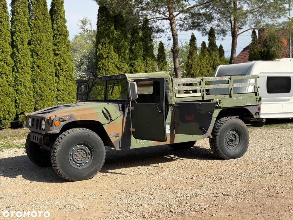 Hummer H1 - 4