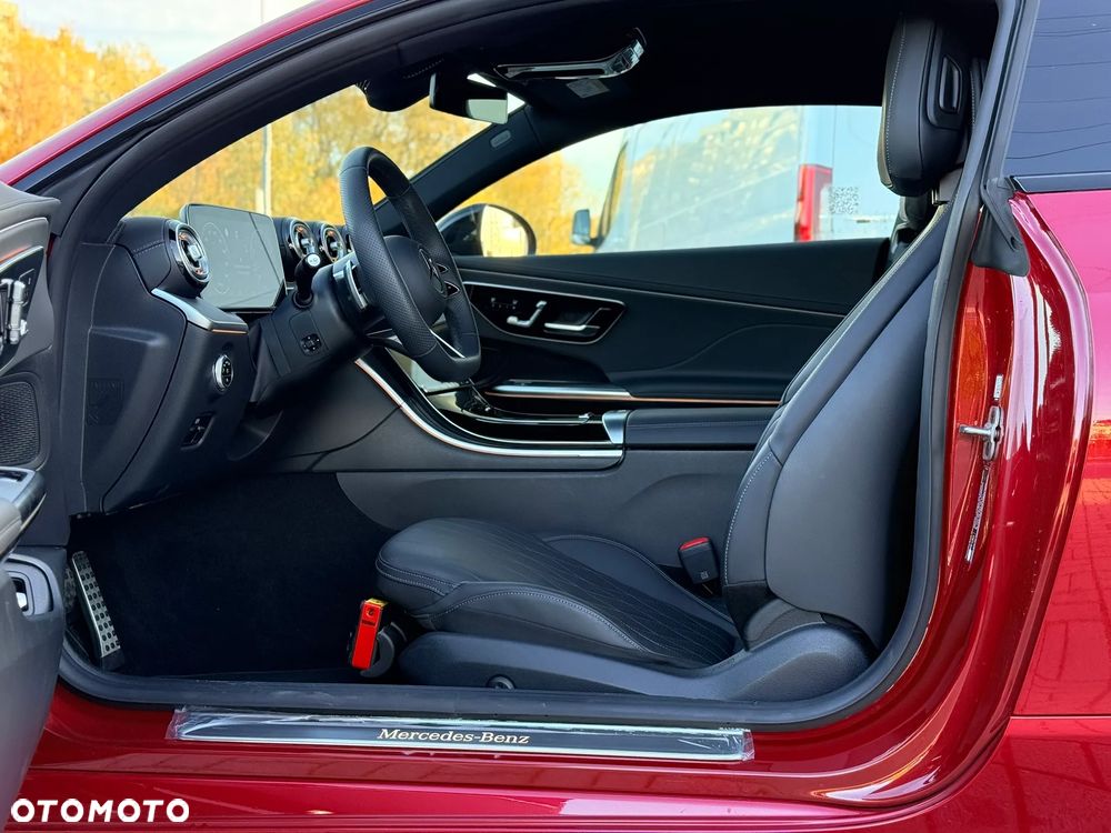 Mercedes-Benz CLE - 14