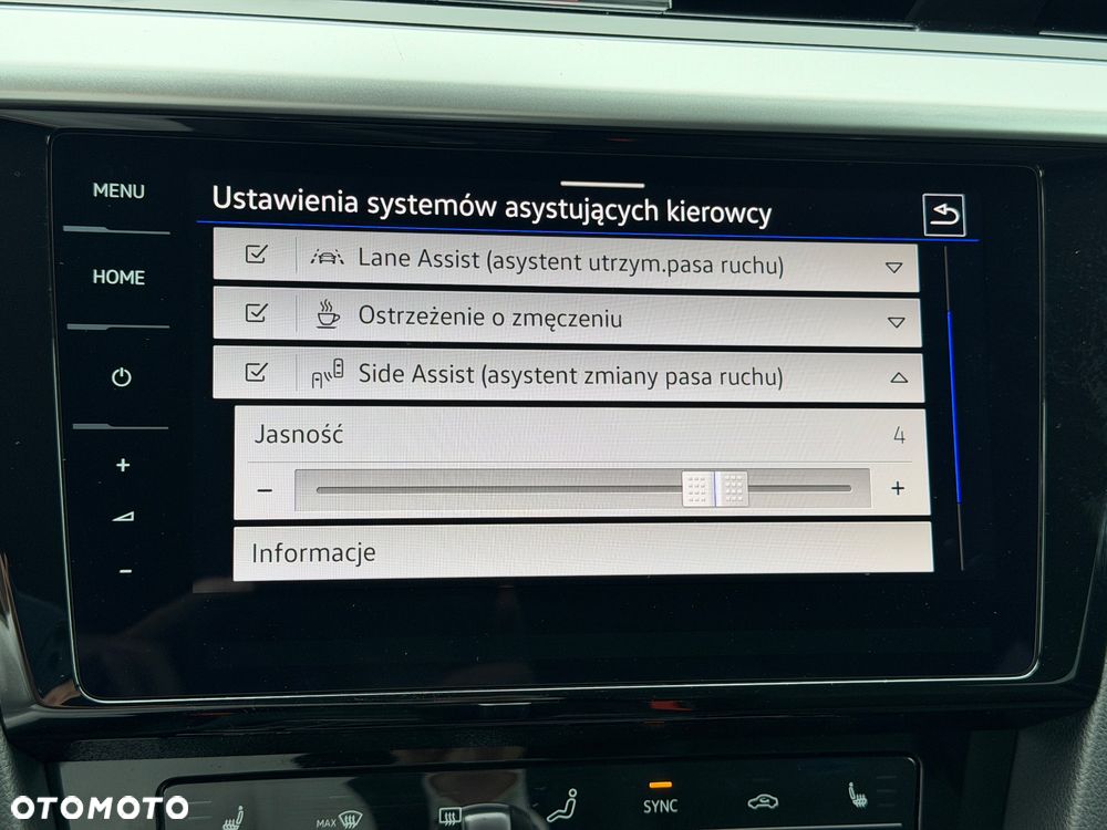 Volkswagen Arteon 2.0 TSI 4Motion R DSG - 28