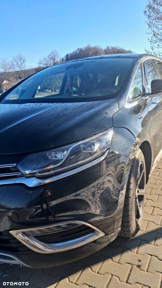 Renault Espace 1.6 dCi Energy Life 7os - 10