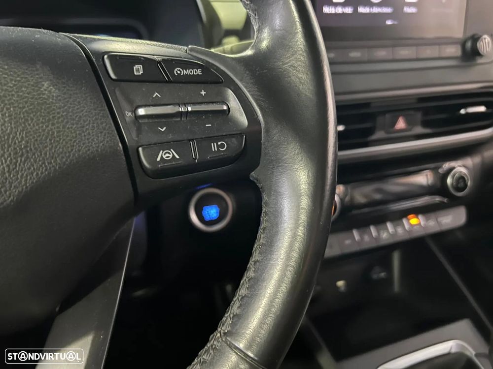 Hyundai Kauai 1.0 T-GDi Premium - 20