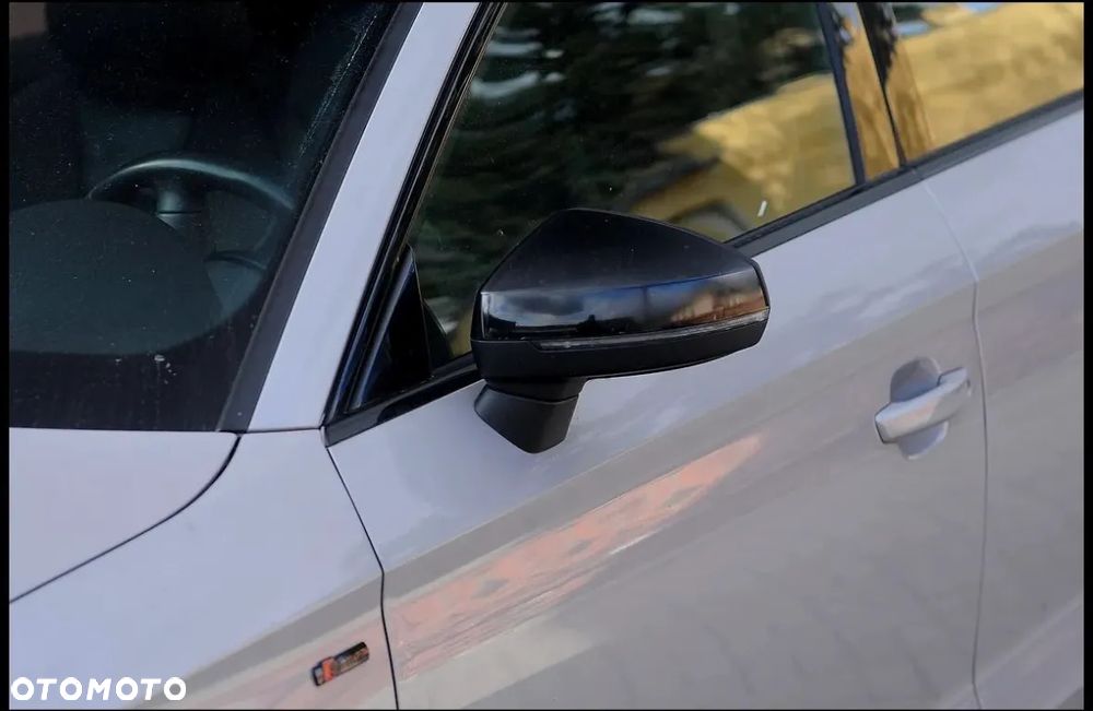 Audi A3 1.6 TDI (clean diesel) S line Sportpaket - 18