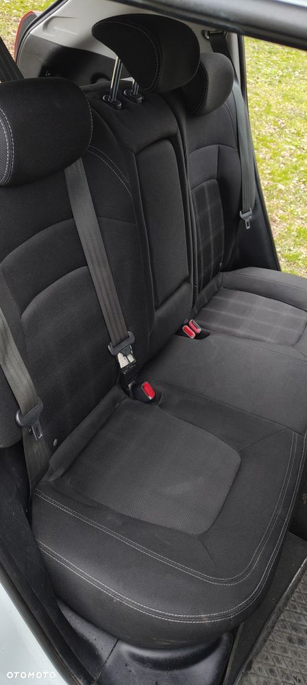 Kia Sportage 1.6 GDI S 2WD - 7