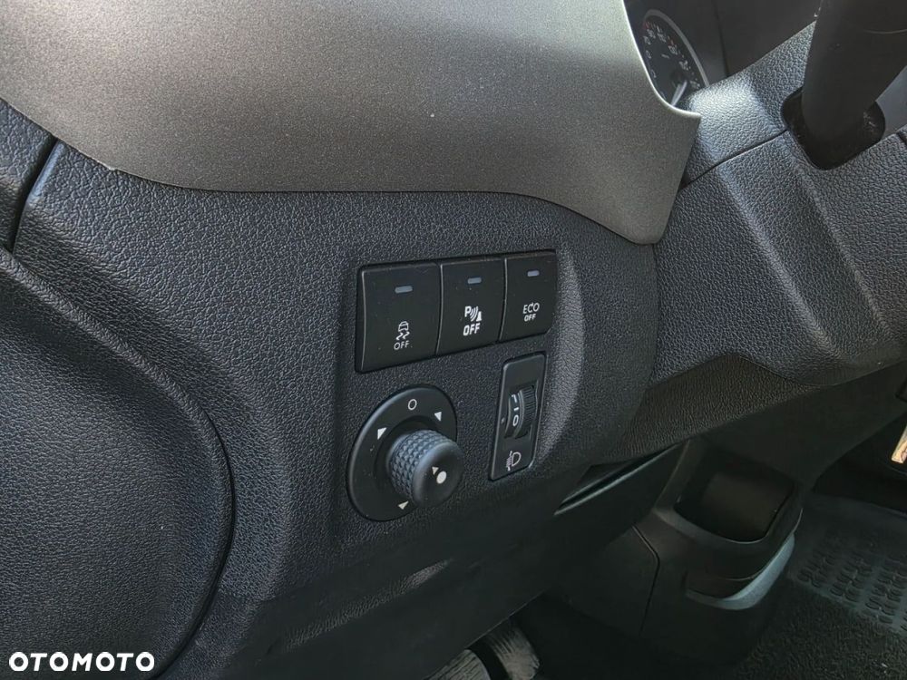 Citroën Berlingo - 6