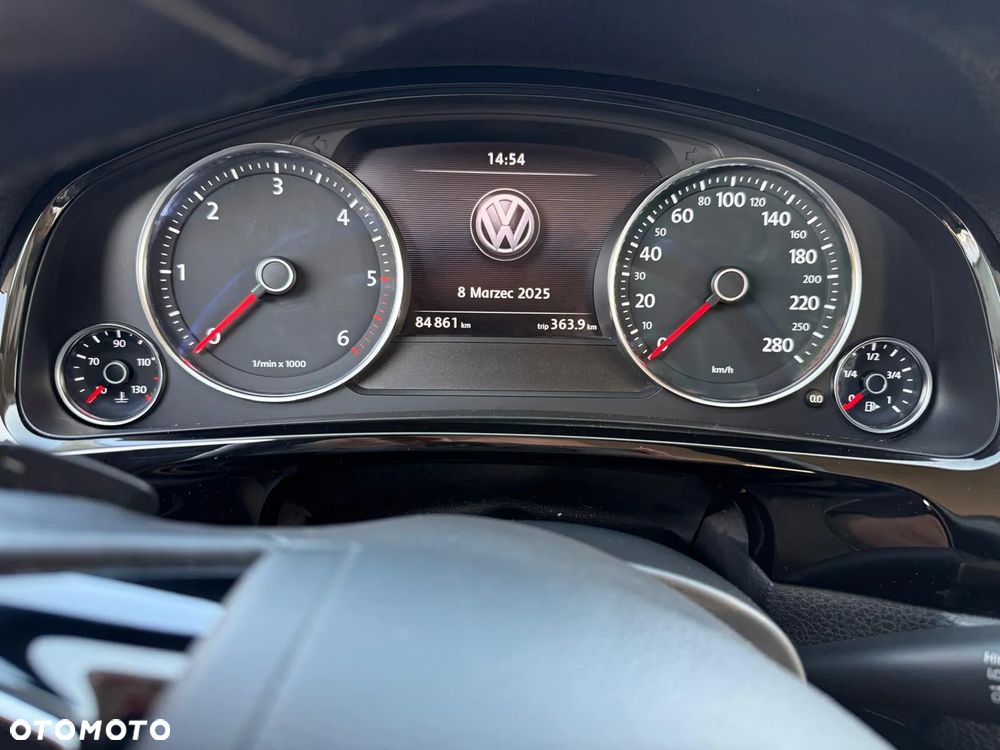 Volkswagen Touareg 3.0 V6 TDI BMT Perfectline R-Style - 6