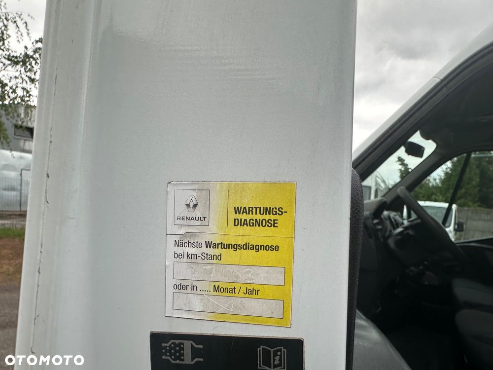 Renault Master 2.3 150ps 2013/13r L3H2 Klima stan extra - 29
