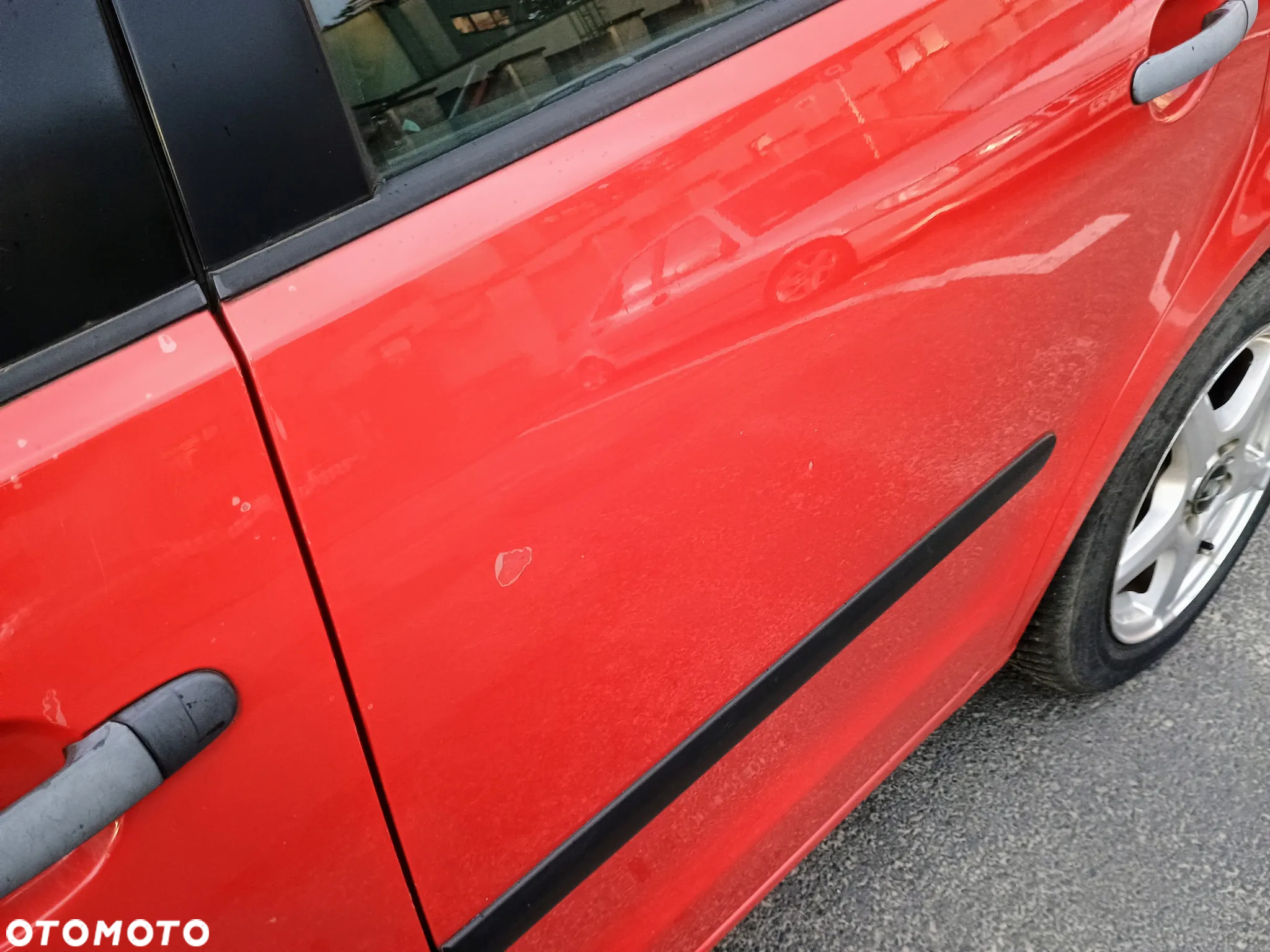 Volkswagen Polo 1.4 16V Basis - 11