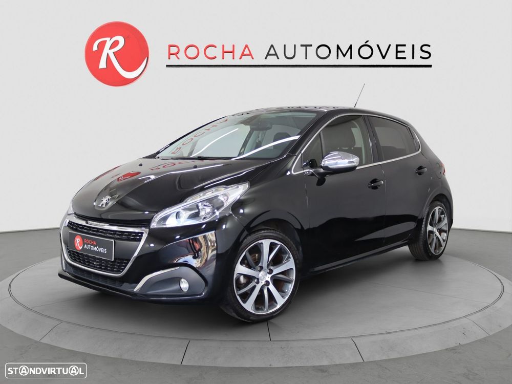 Peugeot 208 1.2 PureTech Allure - 1