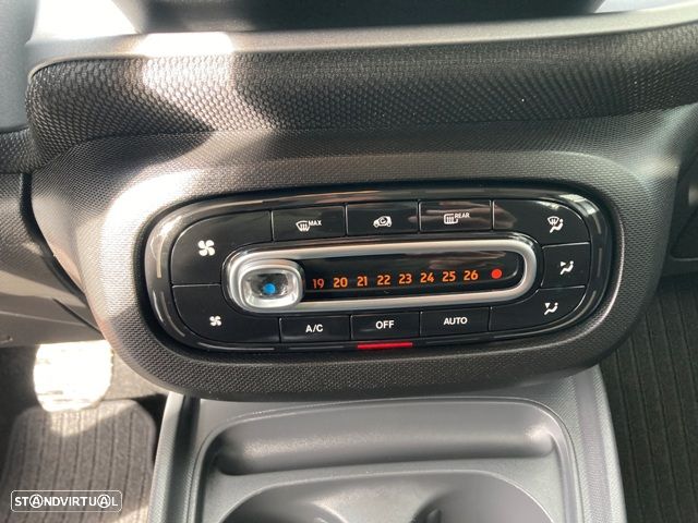 Smart ForFour EQ prime edition one - 25