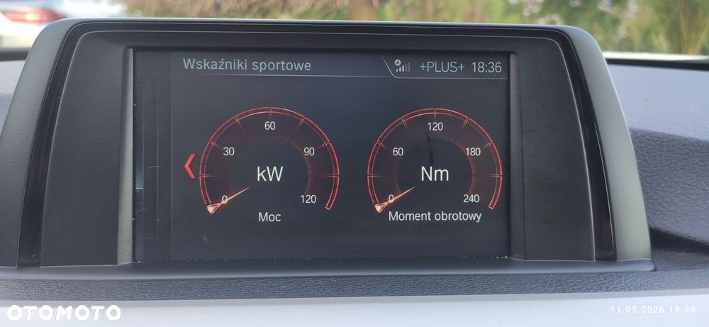BMW Seria 3 318i - 39