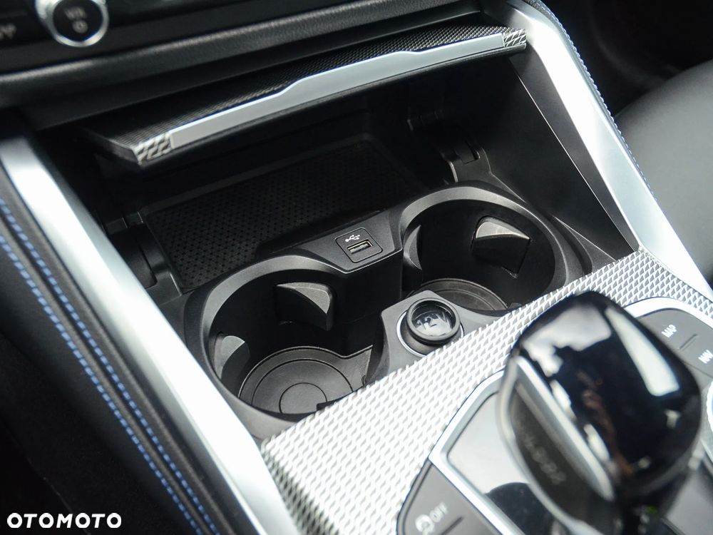 BMW Seria 4 M440i xDrive mHEV sport - 26