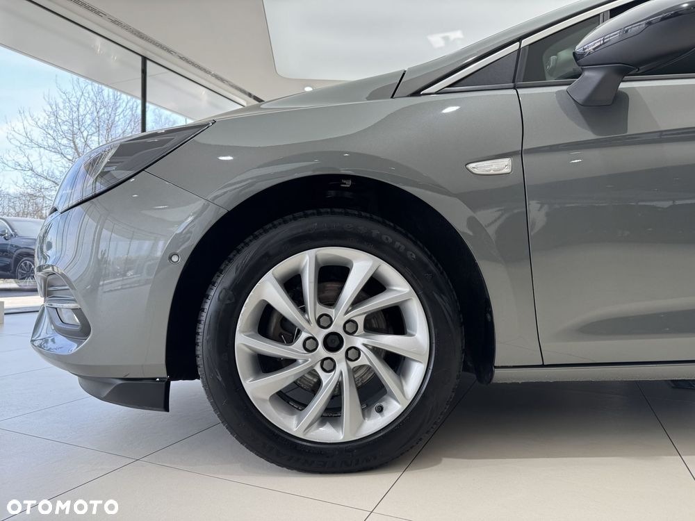 Opel Astra - 18