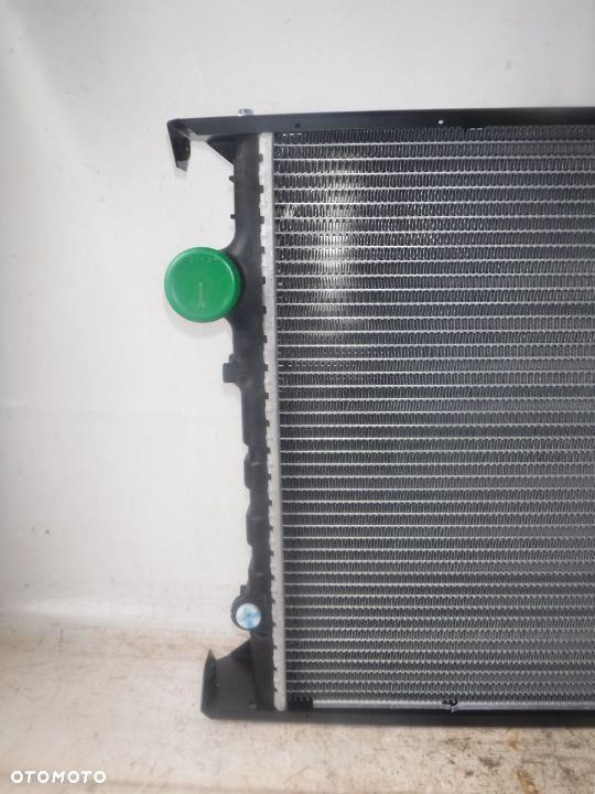 NRF Chłodnica nowa  wody fendt farmer   silnika 504530 8718042045010 - 10