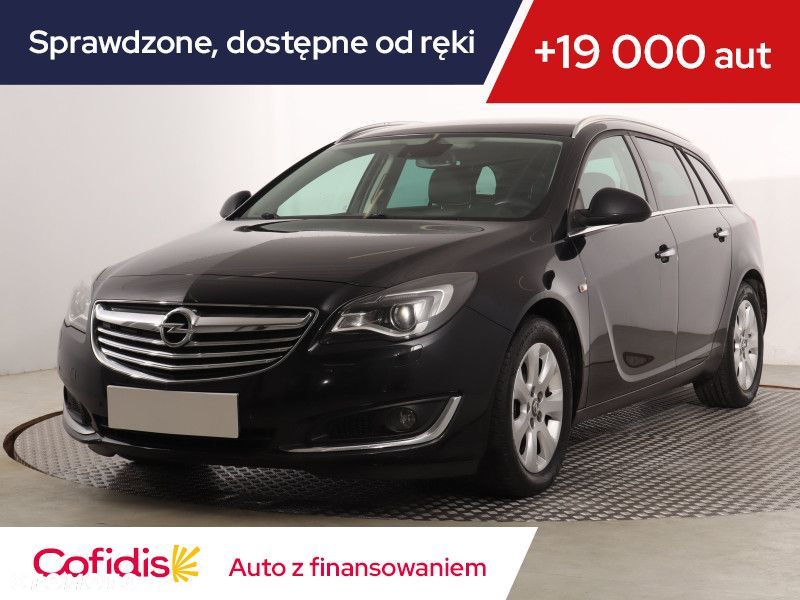 Opel Insignia - 2