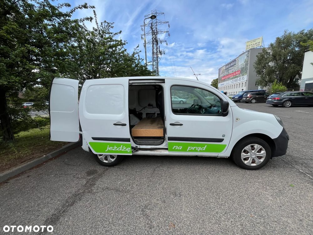Renault Kangoo - 5