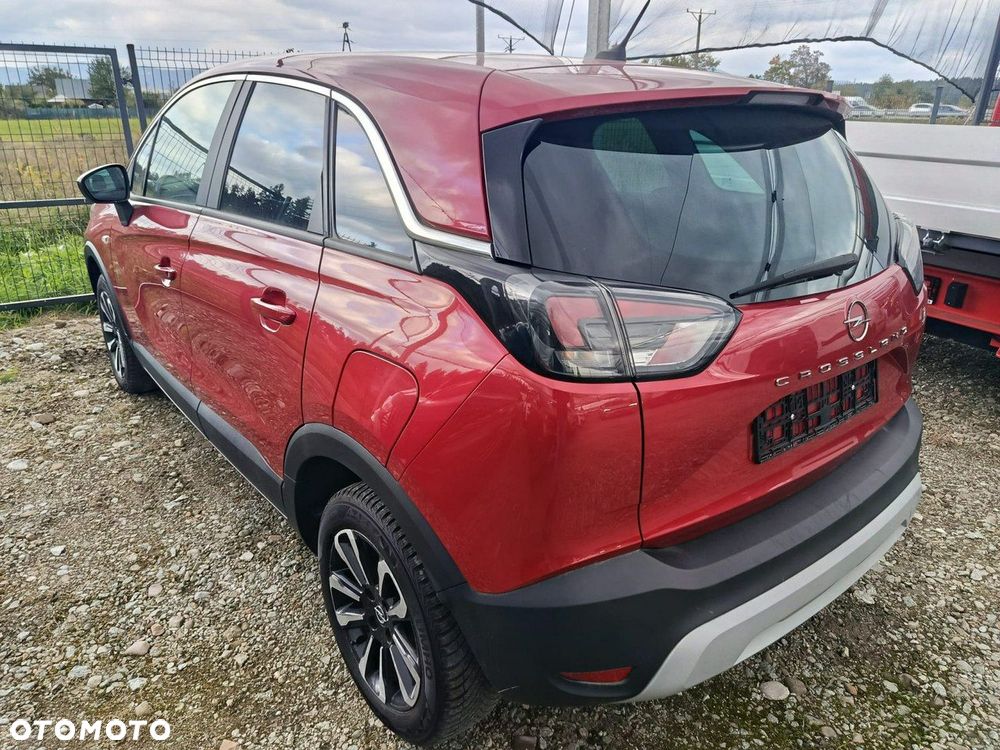 Opel Crossland - 4