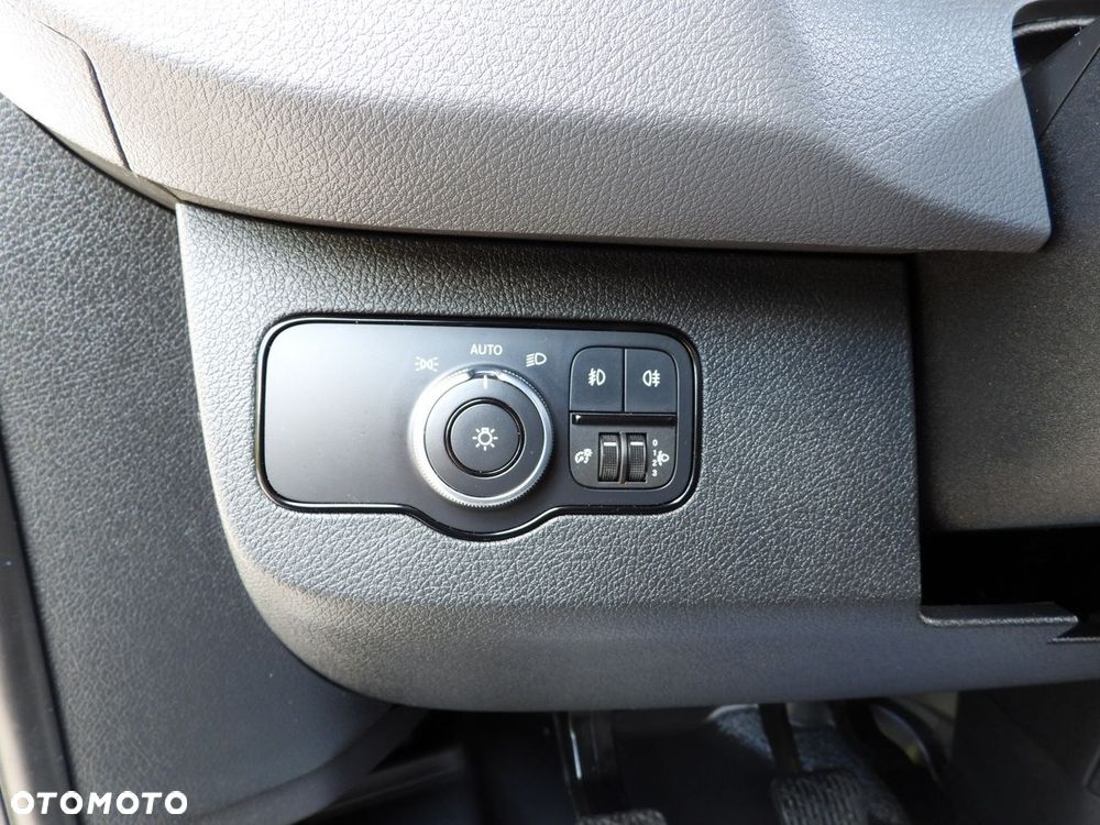 Mercedes-Benz SPRINTER 316 FURGON BLASZAK KLIMATYZACJA  165KM - 30