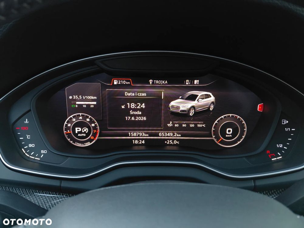 Audi Q5 2.0 TFSI Quattro S tronic - 21