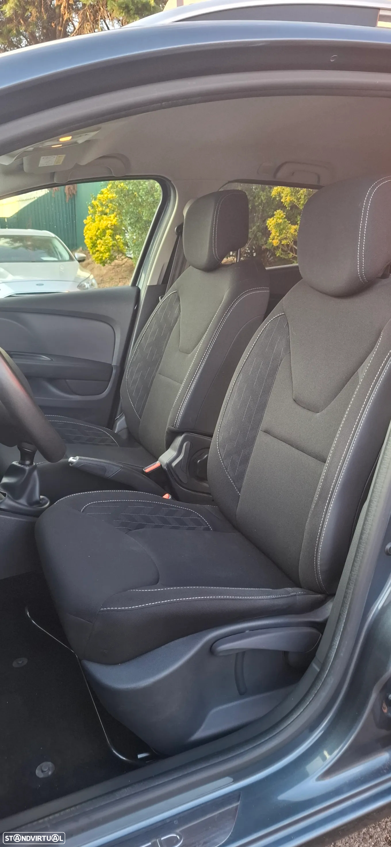 Renault Clio Sport Tourer 0.9 TCe Limited - 6