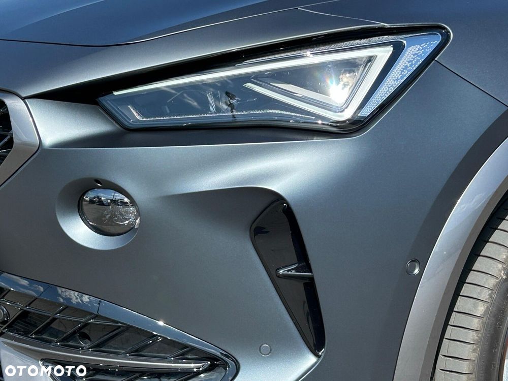Cupra Formentor 2.0 TSI 4Drive DSG - 38