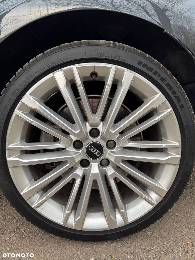 Audi A4 Limousine 2.0 TFSI Quattro Sport S tronic - 13