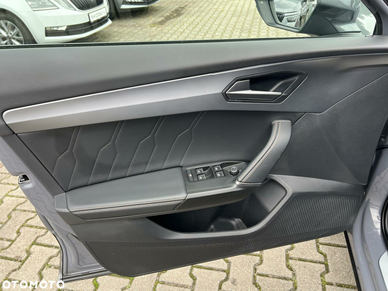Cupra Formentor 2.0 TSI 4Drive VZ DSG - 23