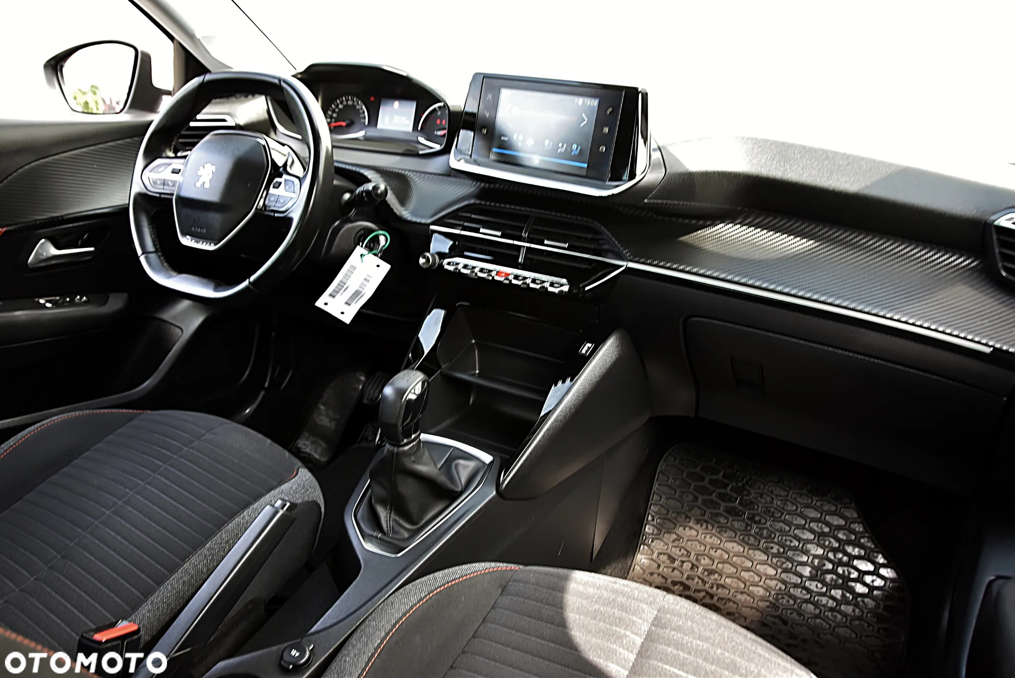 Peugeot 208 1.2 PureTech Active S&S - 22