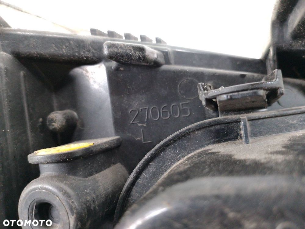 LAMPA PRZÓD LEWA FORD FOCUS C-MAX 270605 - 2