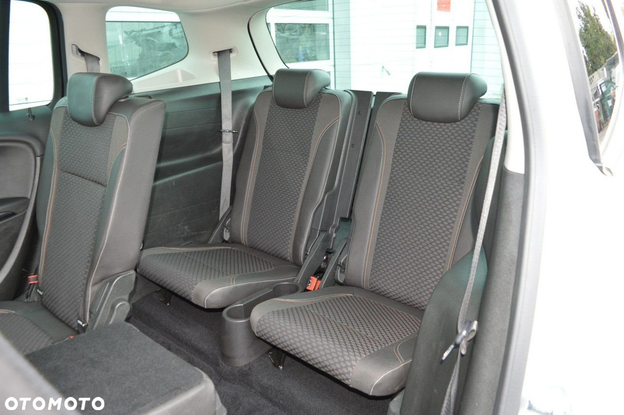 Opel Zafira 1.6 CDTI Enjoy - 4