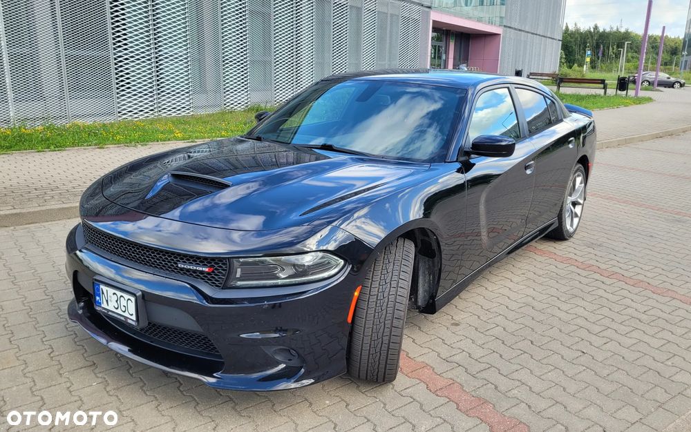 Dodge Charger - 3