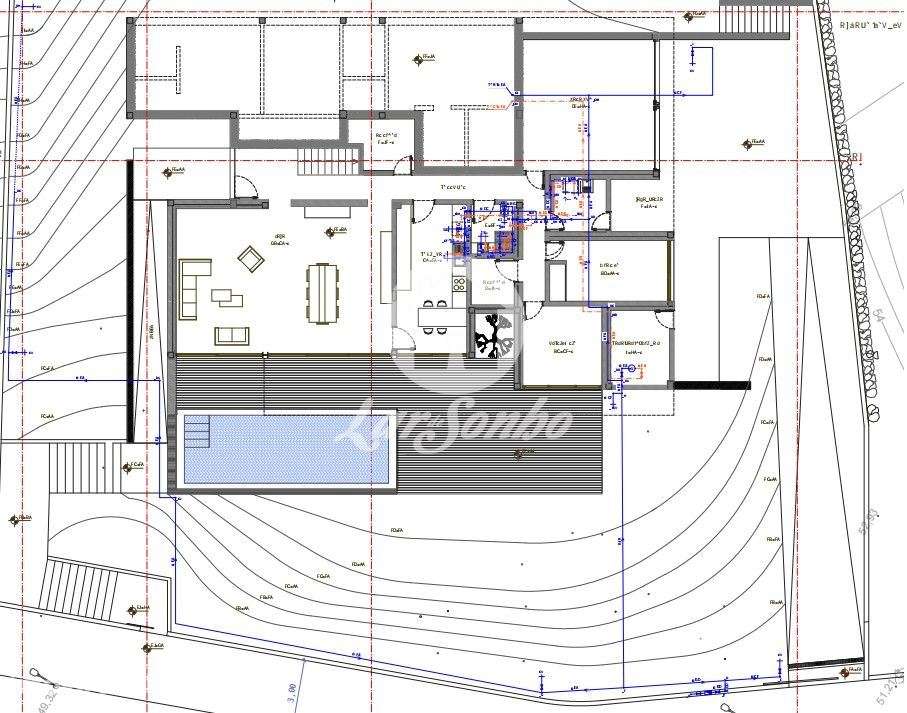 Terreno para construção com 2.997m2 em Fornelo - Vila do Conde - Grande imagem: 5/19