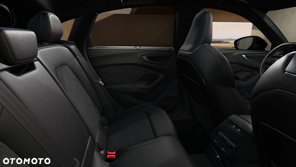 Audi A5 Limousine - 7