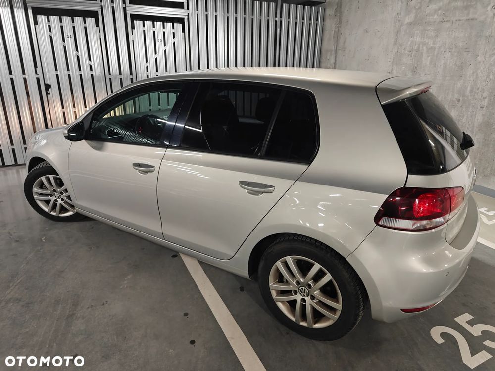 Volkswagen Golf 1.4 TSI Highline - 3