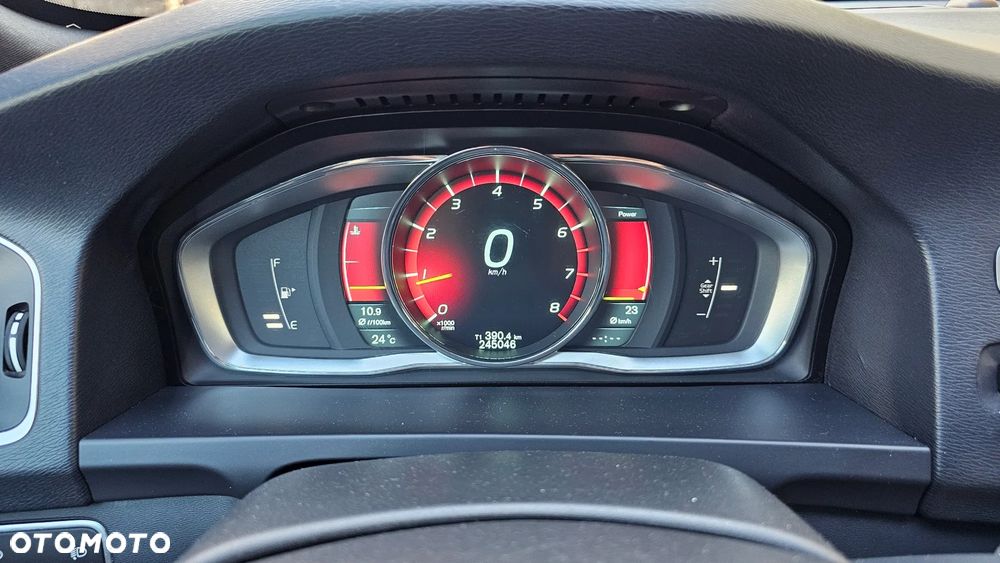 Volvo S60 T3 R-Design Summum - 9