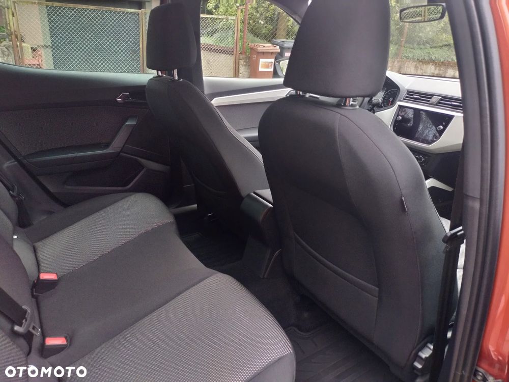 Seat Arona 1.0 TSI Xcellence S&S - 22