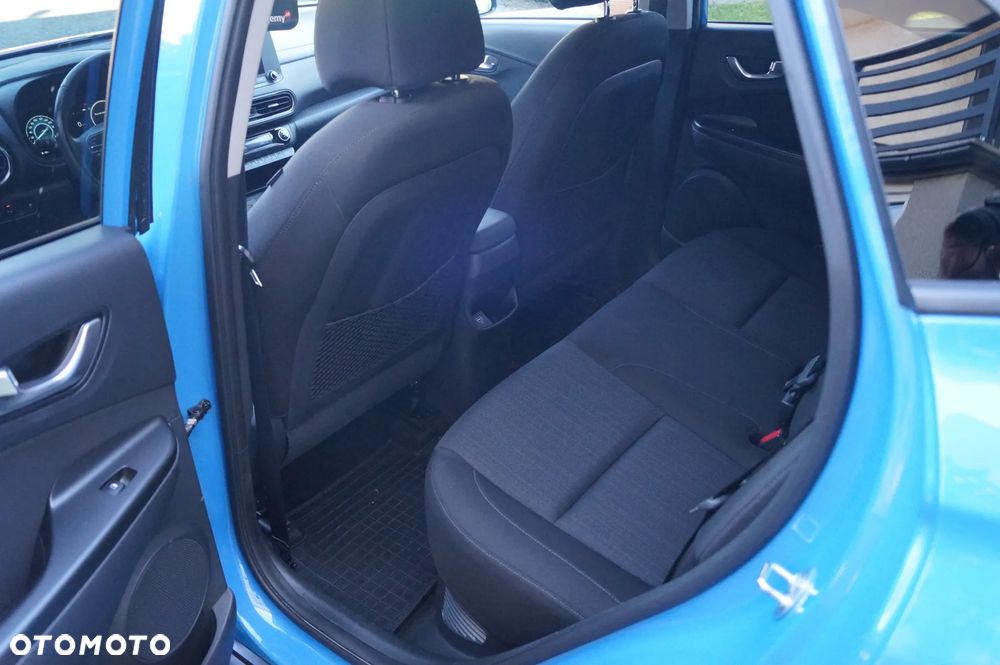 Hyundai Kona - 14