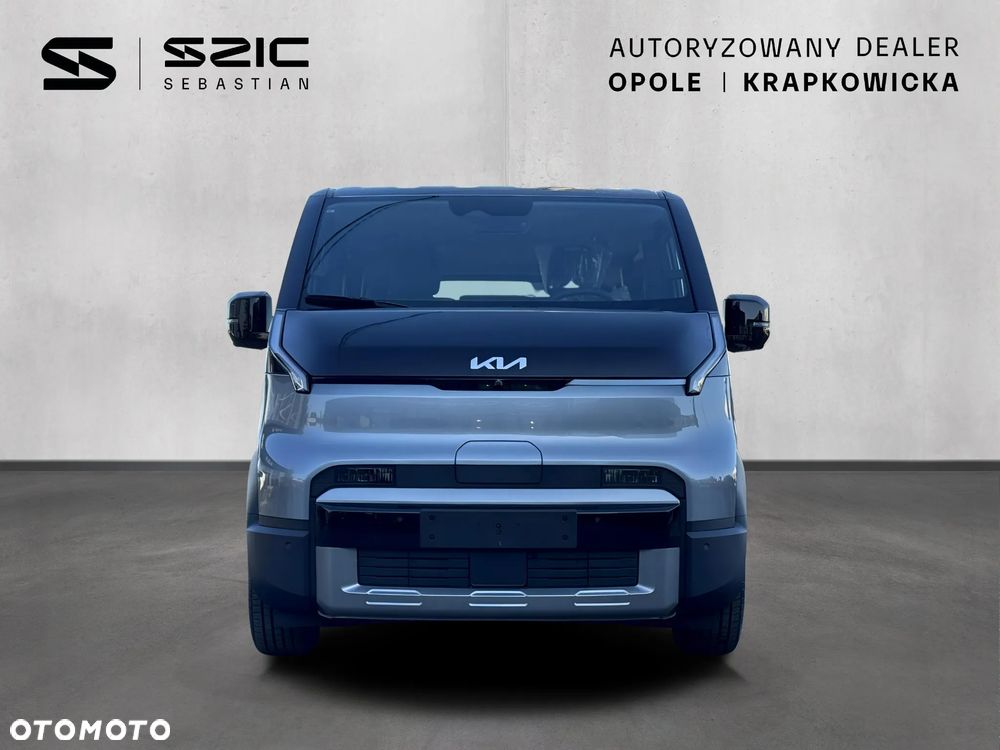 Kia PV5 - 9